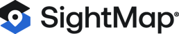 SightMap logo full color